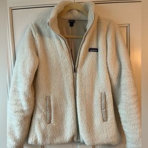 Patagonia Women's Los Gatos Fleece Jacket